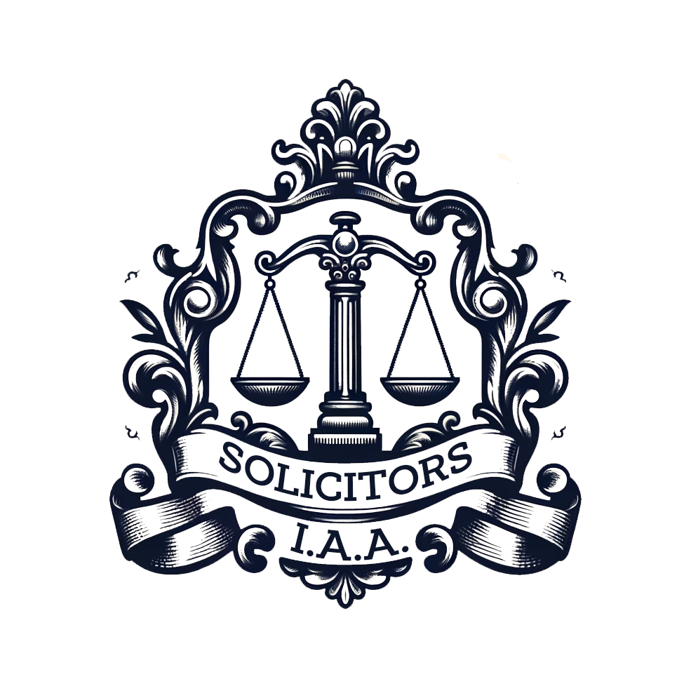 IAA Solicitors